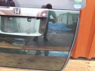 Дверь 5-я HONDA N-BOX JF1 3 ракурс
