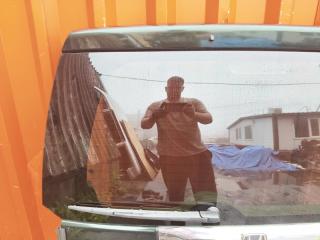 Дверь 5-я HONDA N-BOX JF1 4 ракурс