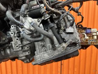 АКПП TOYOTA CALDINA ST246W 3SGTE U140F-01B 1 ракурс