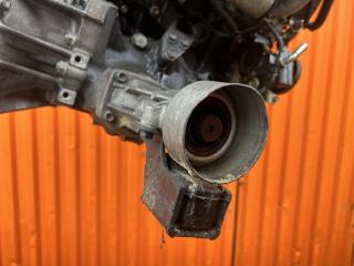 АКПП TOYOTA CALDINA ST246W 3SGTE U140F-01B 4 ракурс