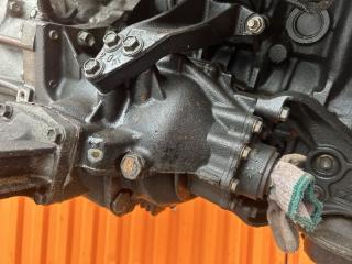 АКПП TOYOTA CALDINA ST246W 3SGTE U140F-01B 5 ракурс