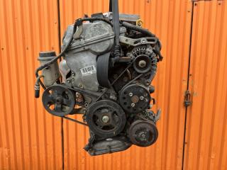 Двигатель TOYOTA VITZ NCP10 2NZ-FE 2539835 1 ракурс Двигатель TOYOTA VITZ NCP10 2NZ-FE 2539835 1 ракурс