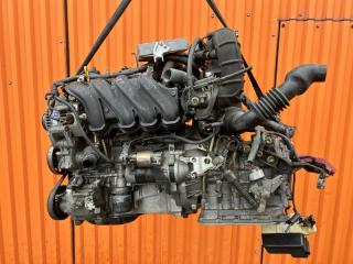 Двигатель TOYOTA VITZ NCP10 2NZ-FE 2539835 2 ракурс Двигатель TOYOTA VITZ NCP10 2NZ-FE 2539835 2 ракурс