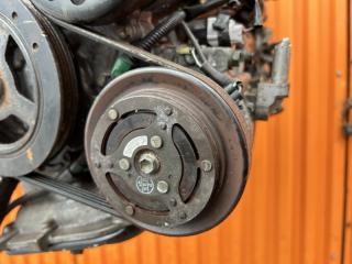 Двигатель TOYOTA VITZ NCP10 2NZ-FE 2539835 5 ракурс Двигатель TOYOTA VITZ NCP10 2NZ-FE 2539835 5 ракурс
