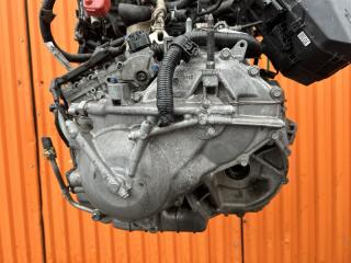 АКПП HONDA ODYSSEY RB3 K24A MLPA 2 ракурс