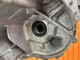 АКПП HONDA ODYSSEY RB3 K24A MLPA 3 ракурс