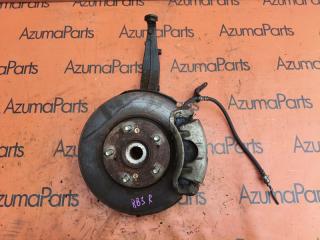 Ступица правая передняя HONDA ODYSSEY RB3 1 ракурс