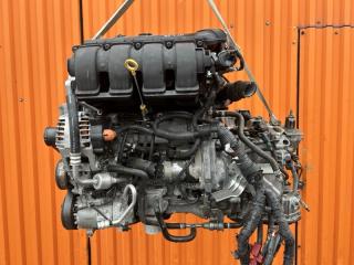 Двигатель NISSAN SYLPHY TB17 MRA8 007454A 2 ракурс