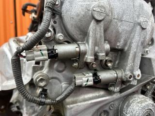 Двигатель NISSAN SYLPHY TB17 MRA8 007454A 4 ракурс