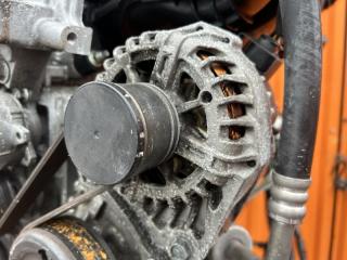 Двигатель NISSAN SYLPHY TB17 MRA8 007454A 5 ракурс