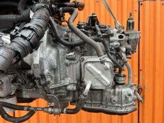 АКПП NISSAN SYLPHY TB17 MRA8 RE0F11A GM35 1 ракурс