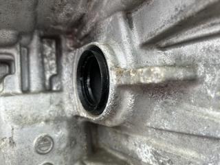 АКПП NISSAN SYLPHY TB17 MRA8 RE0F11A GM35 3 ракурс