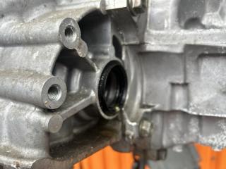 АКПП NISSAN SYLPHY TB17 MRA8 RE0F11A GM35 4 ракурс
