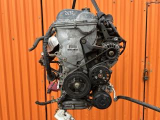 Двигатель TOYOTA SIENTA NCP81G 1NZFE B352844 1 ракурс Двигатель TOYOTA SIENTA NCP81G 1NZFE B352844 1 ракурс