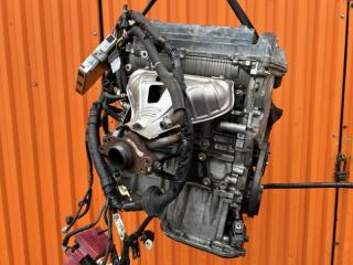 Двигатель TOYOTA SIENTA NCP81G 1NZFE B352844 3 ракурс Двигатель TOYOTA SIENTA NCP81G 1NZFE B352844 3 ракурс