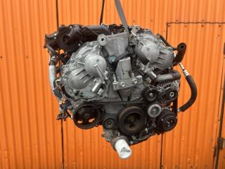 Двигатель NISSAN TEANA J32 VQ25DE 373177A 1 ракурс