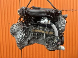 Двигатель NISSAN TEANA J32 VQ25DE 373177A 2 ракурс