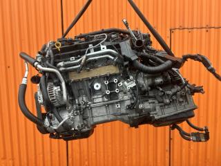 Двигатель NISSAN TEANA J32 VQ25DE 373177A 3 ракурс
