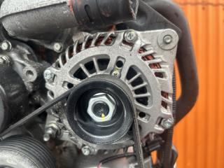 Двигатель NISSAN TEANA J32 VQ25DE 373177A 4 ракурс