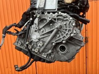 АКПП NISSAN TEANA J32 VQ25DE RE0F10A GB61 2 ракурс