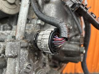 АКПП NISSAN TEANA J32 VQ25DE RE0F10A GB61 4 ракурс