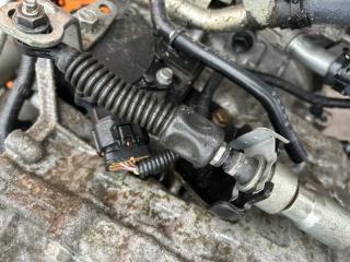 АКПП NISSAN TEANA J32 VQ25DE RE0F10A GB61 5 ракурс