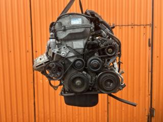 Двигатель TOYOTA VISTA ARDEO ZZV50 1ZZ-FE 0375527 1 ракурс