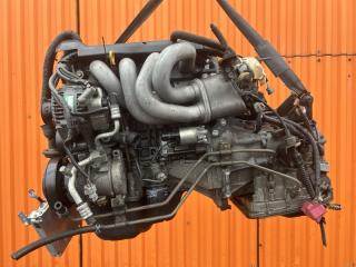 Двигатель TOYOTA VISTA ARDEO ZZV50 1ZZ-FE 0375527 3 ракурс