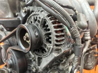 Двигатель TOYOTA VISTA ARDEO ZZV50 1ZZ-FE 0375527 4 ракурс