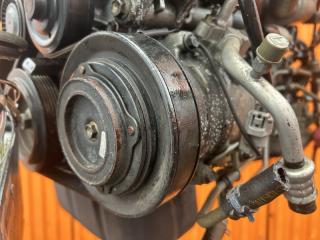 Двигатель TOYOTA VISTA ARDEO ZZV50 1ZZ-FE 0375527 5 ракурс