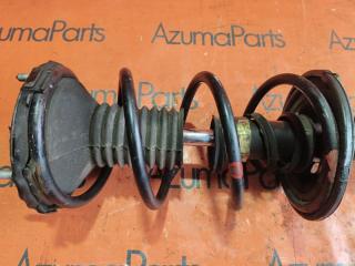 Стойка левая передняя TOYOTA VOXY AZR60 1AZFSE 3 ракурс