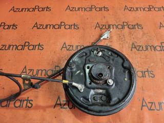 Ступица правая задняя TOYOTA SIENTA NCP81G 4 ракурс Ступица правая задняя TOYOTA SIENTA NCP81G 4 ракурс
