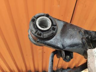 Балка задняя TOYOTA CELSIOR UCF31 3UZFE 4 ракурс