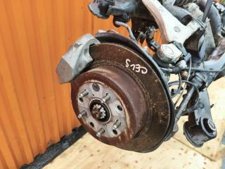 Балка задняя TOYOTA CELSIOR UCF31 3UZFE 5 ракурс