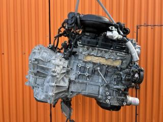 Двигатель NISSAN TEANA J32 VQ25DE 806211A 3 ракурс