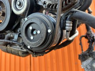 Двигатель NISSAN TEANA J32 VQ25DE 806211A 5 ракурс