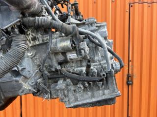 АКПП NISSAN TEANA J32 VQ25DE RE0F10A GB61 1 ракурс