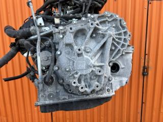 АКПП NISSAN TEANA J32 VQ25DE RE0F10A GB61 2 ракурс