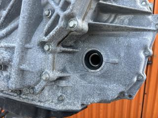 АКПП NISSAN TEANA J32 VQ25DE RE0F10A GB61 3 ракурс
