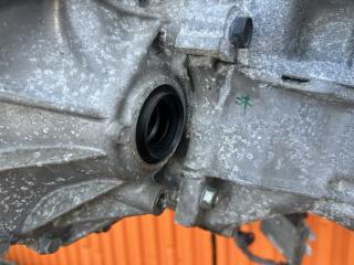 АКПП NISSAN TEANA J32 VQ25DE RE0F10A GB61 4 ракурс