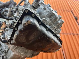 АКПП NISSAN TEANA J32 VQ25DE RE0F10A GB61 5 ракурс
