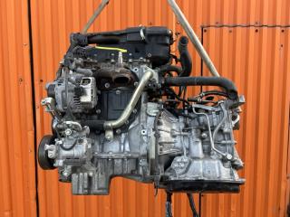 Двигатель TOYOTA PASSO KGC30 1KRFE 1449434 2 ракурс