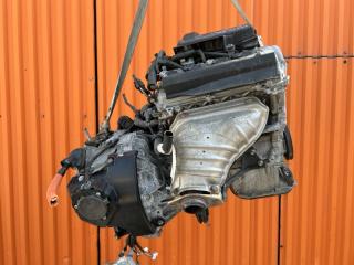 Двигатель TOYOTA PRIUS NHW20 1NZFXE U274534 3 ракурс