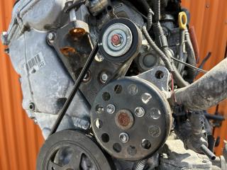 Двигатель TOYOTA PRIUS NHW20 1NZFXE U274534 4 ракурс