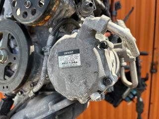 Двигатель TOYOTA PRIUS NHW20 1NZFXE U274534 5 ракурс