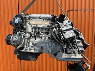 Двигатель TOYOTA MARK X ZIO ANA10 2AZFE C741085 2 ракурс