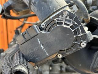 Двигатель TOYOTA MARK X ZIO ANA10 2AZFE C741085 4 ракурс