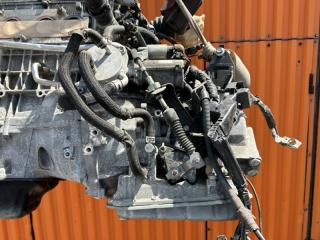 АКПП TOYOTA MARK X ZIO ANA10 2AZFE K112-01A 1 ракурс