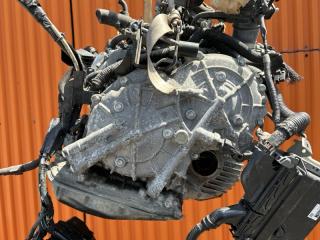 АКПП TOYOTA MARK X ZIO ANA10 2AZFE K112-01A 2 ракурс