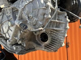 АКПП TOYOTA MARK X ZIO ANA10 2AZFE K112-01A 3 ракурс